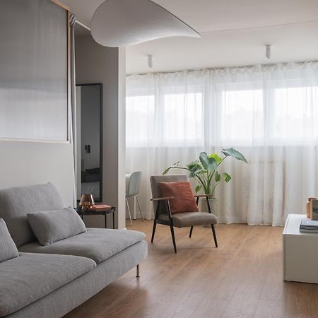 Indigo - Brand New Studio Apartment Split Buitenkant foto