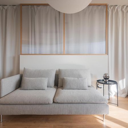 Indigo - Brand New Studio Apartment Split Buitenkant foto