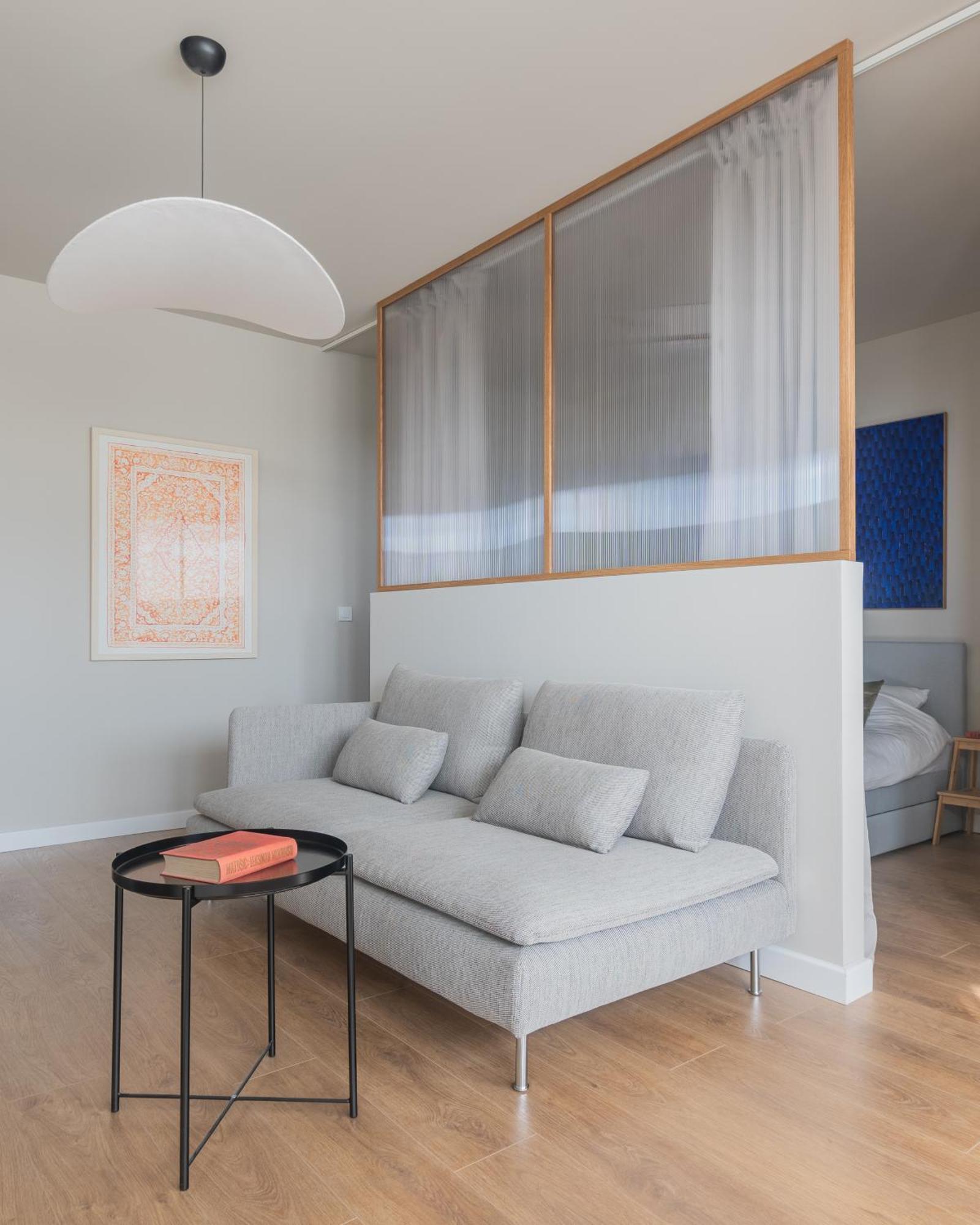Indigo - Brand New Studio Apartment Split Buitenkant foto