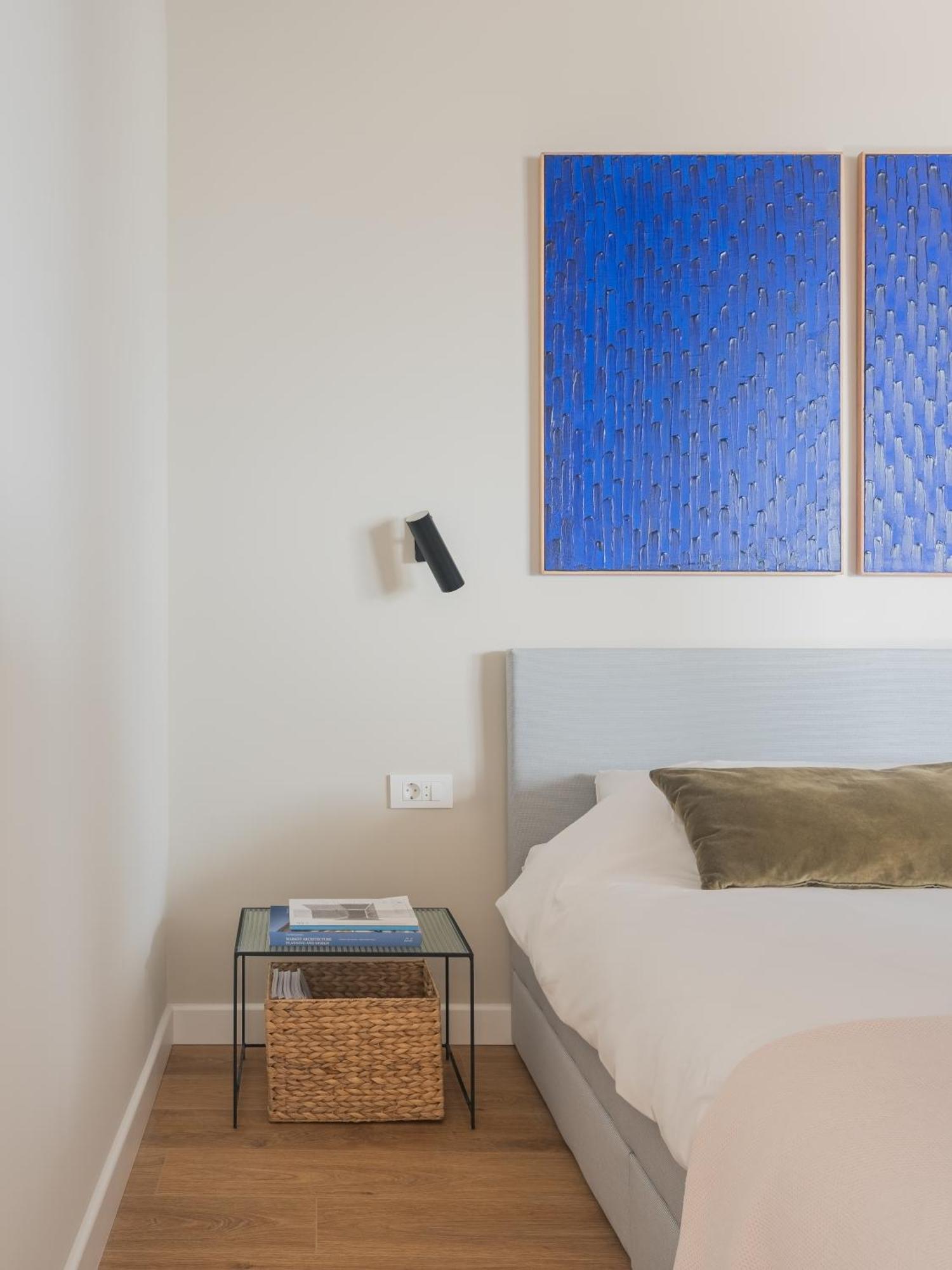 Indigo - Brand New Studio Apartment Split Buitenkant foto