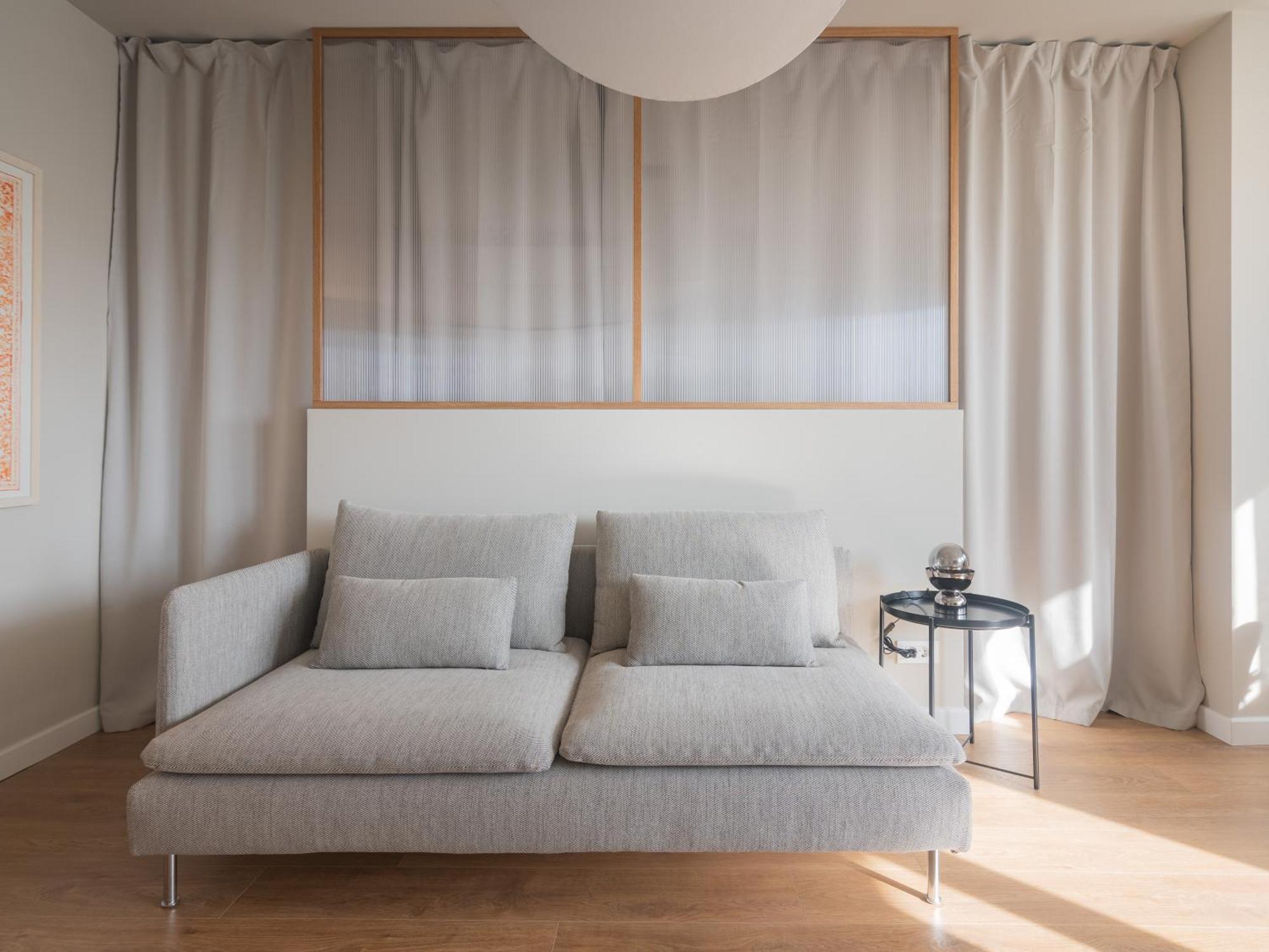 Indigo - Brand New Studio Apartment Split Buitenkant foto