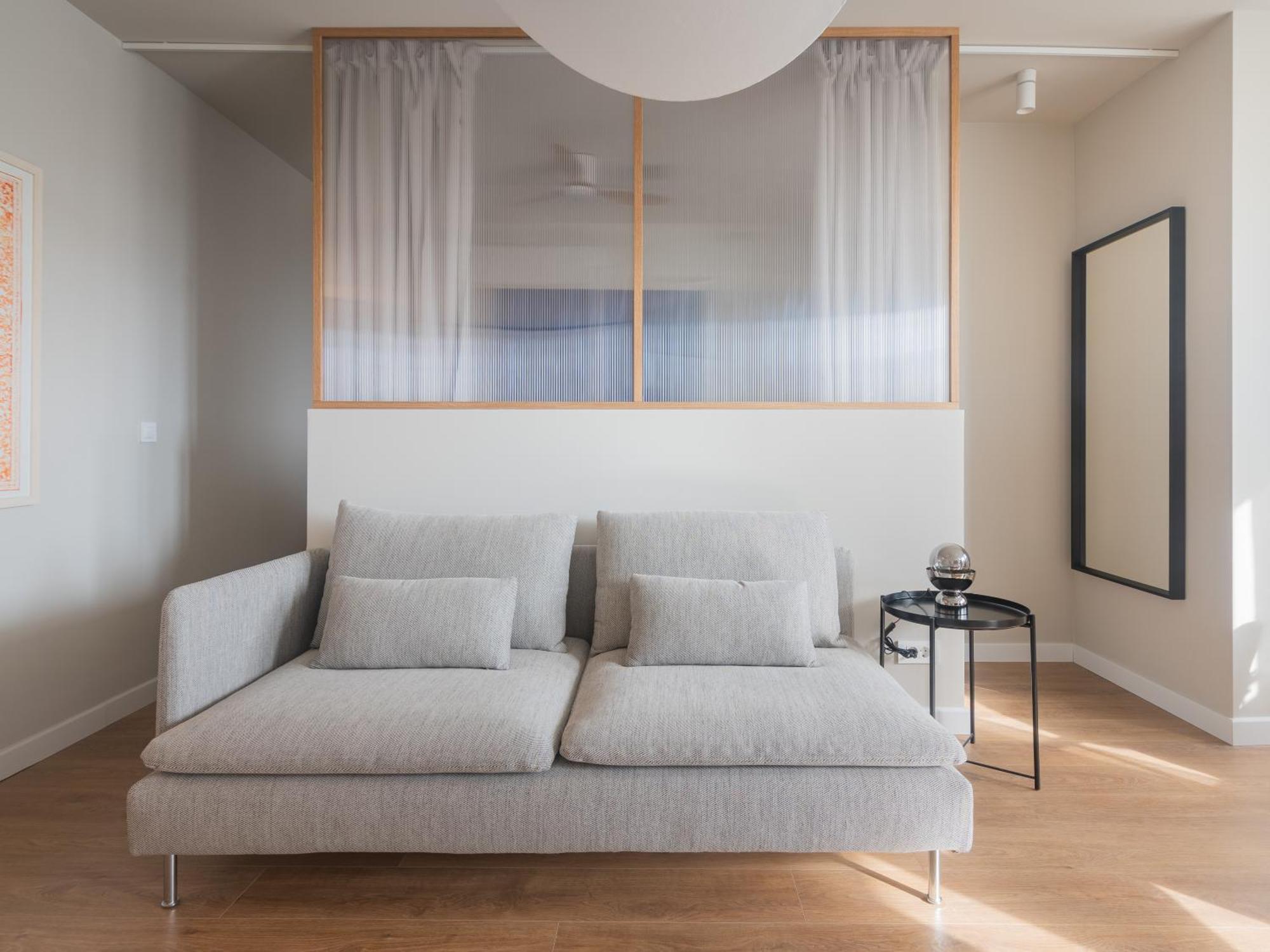 Indigo - Brand New Studio Apartment Split Buitenkant foto