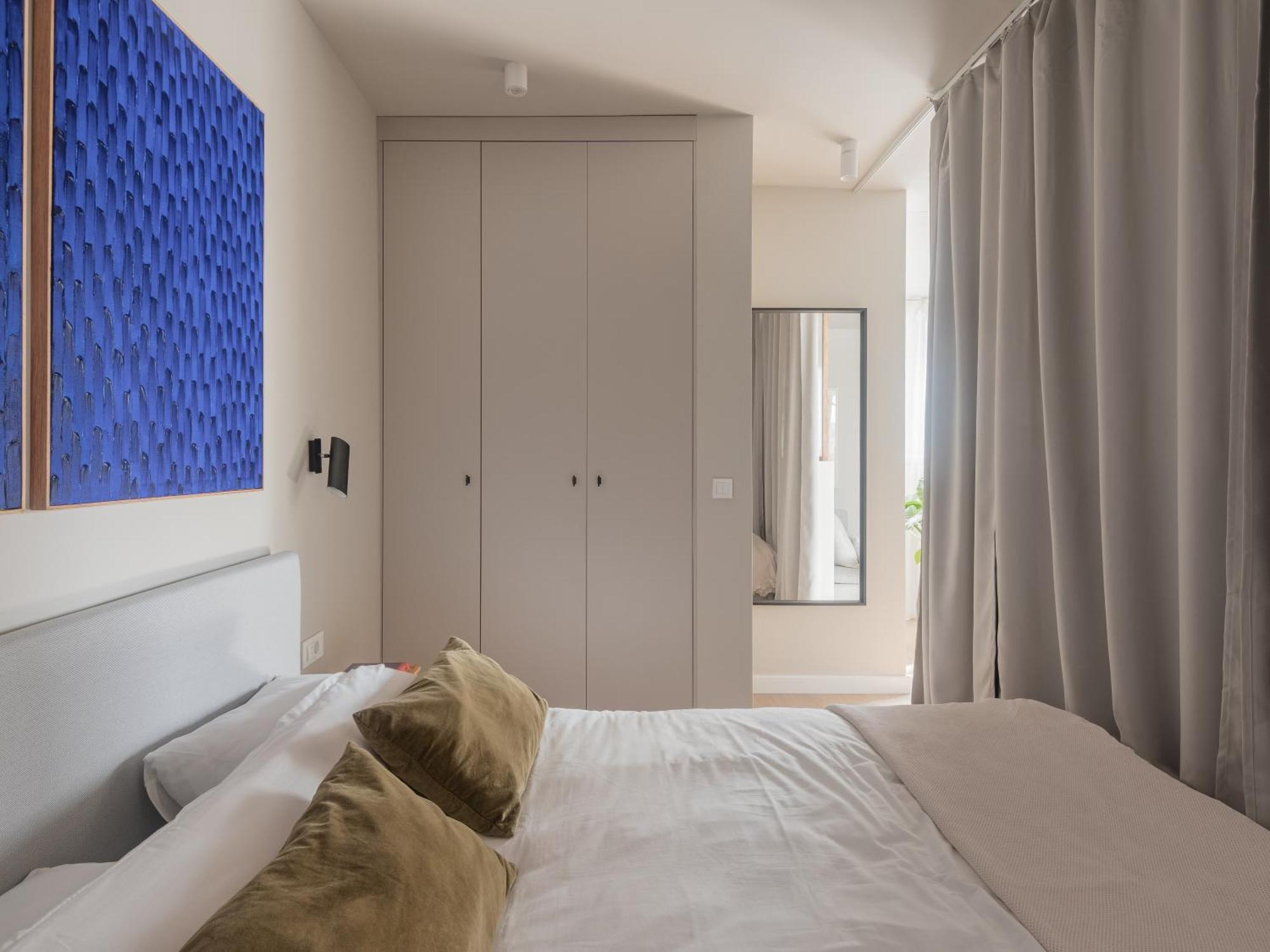 Indigo - Brand New Studio Apartment Split Buitenkant foto