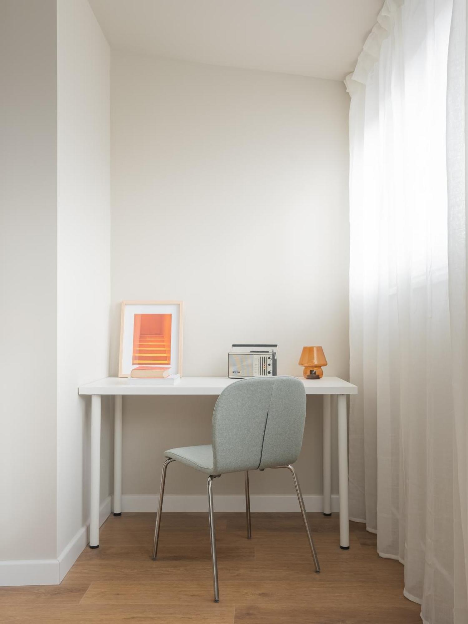 Indigo - Brand New Studio Apartment Split Buitenkant foto