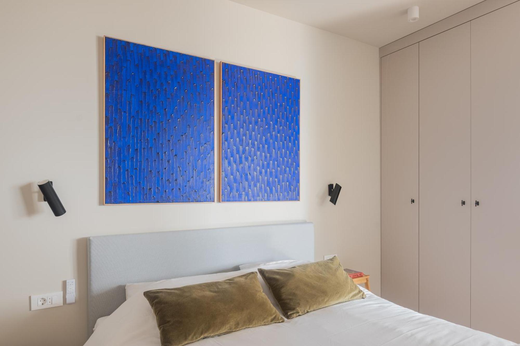Indigo - Brand New Studio Apartment Split Buitenkant foto