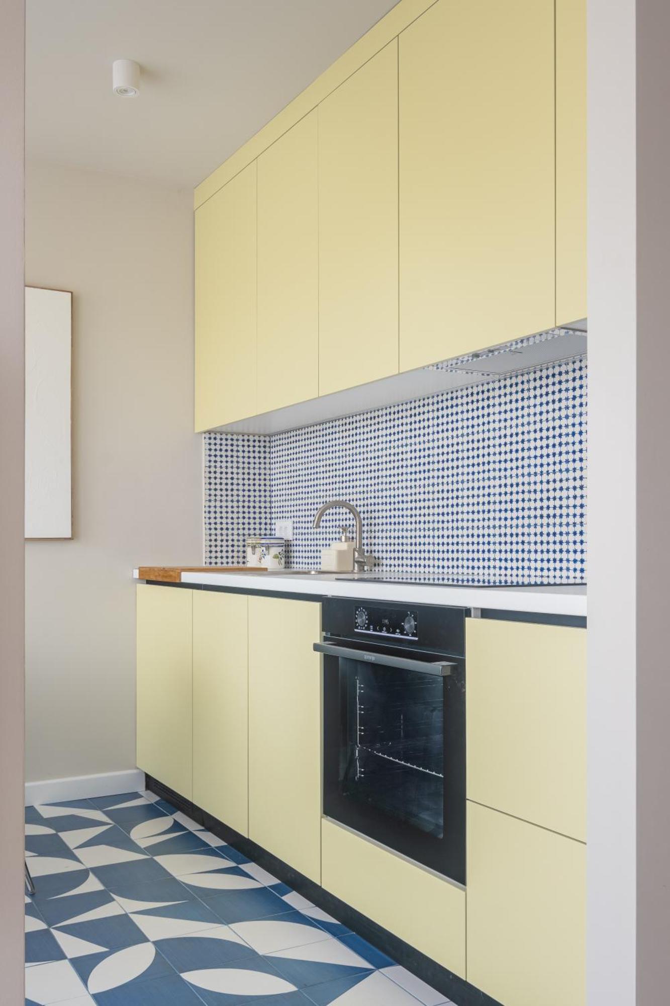 Indigo - Brand New Studio Apartment Split Buitenkant foto