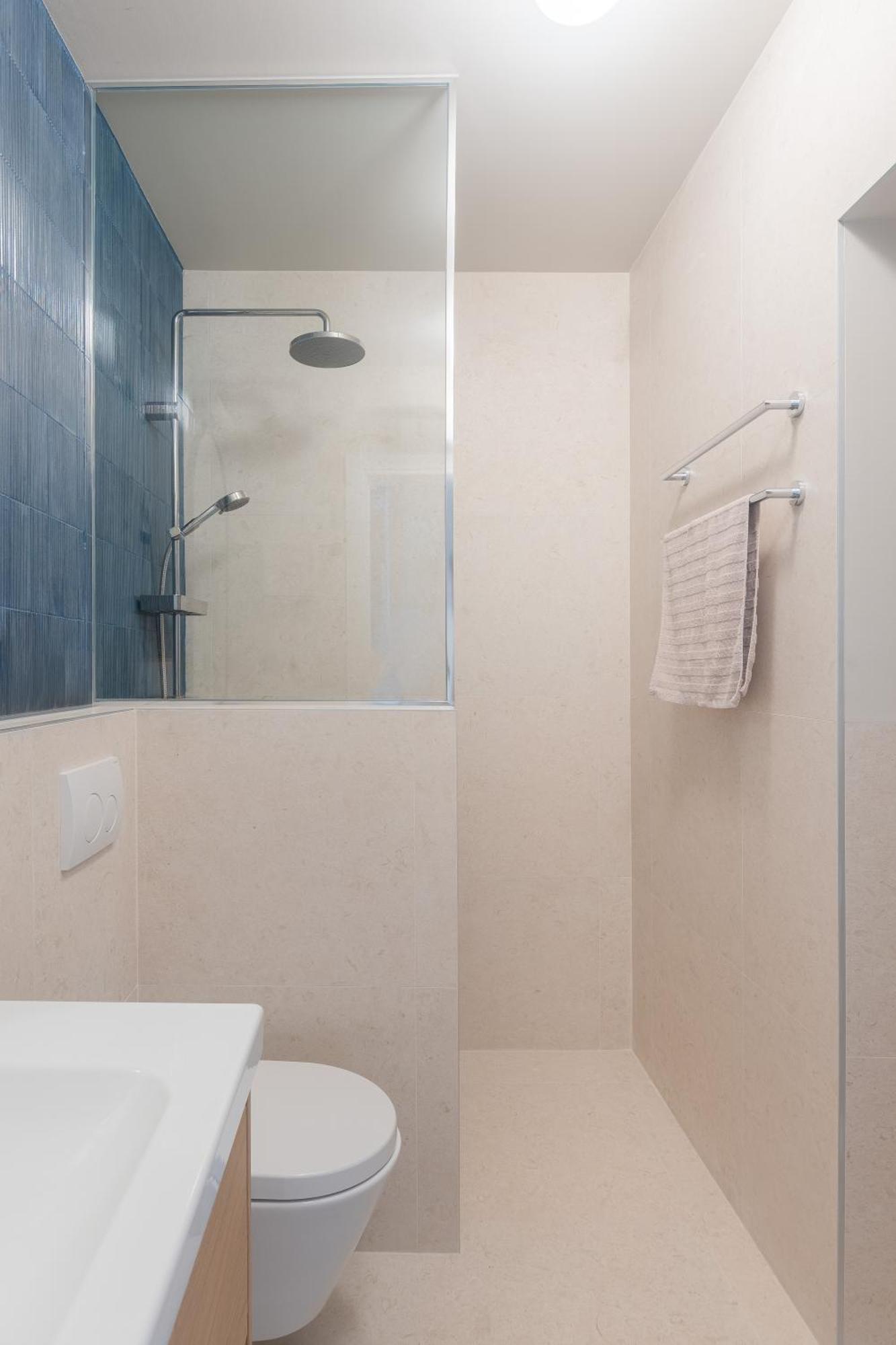 Indigo - Brand New Studio Apartment Split Buitenkant foto
