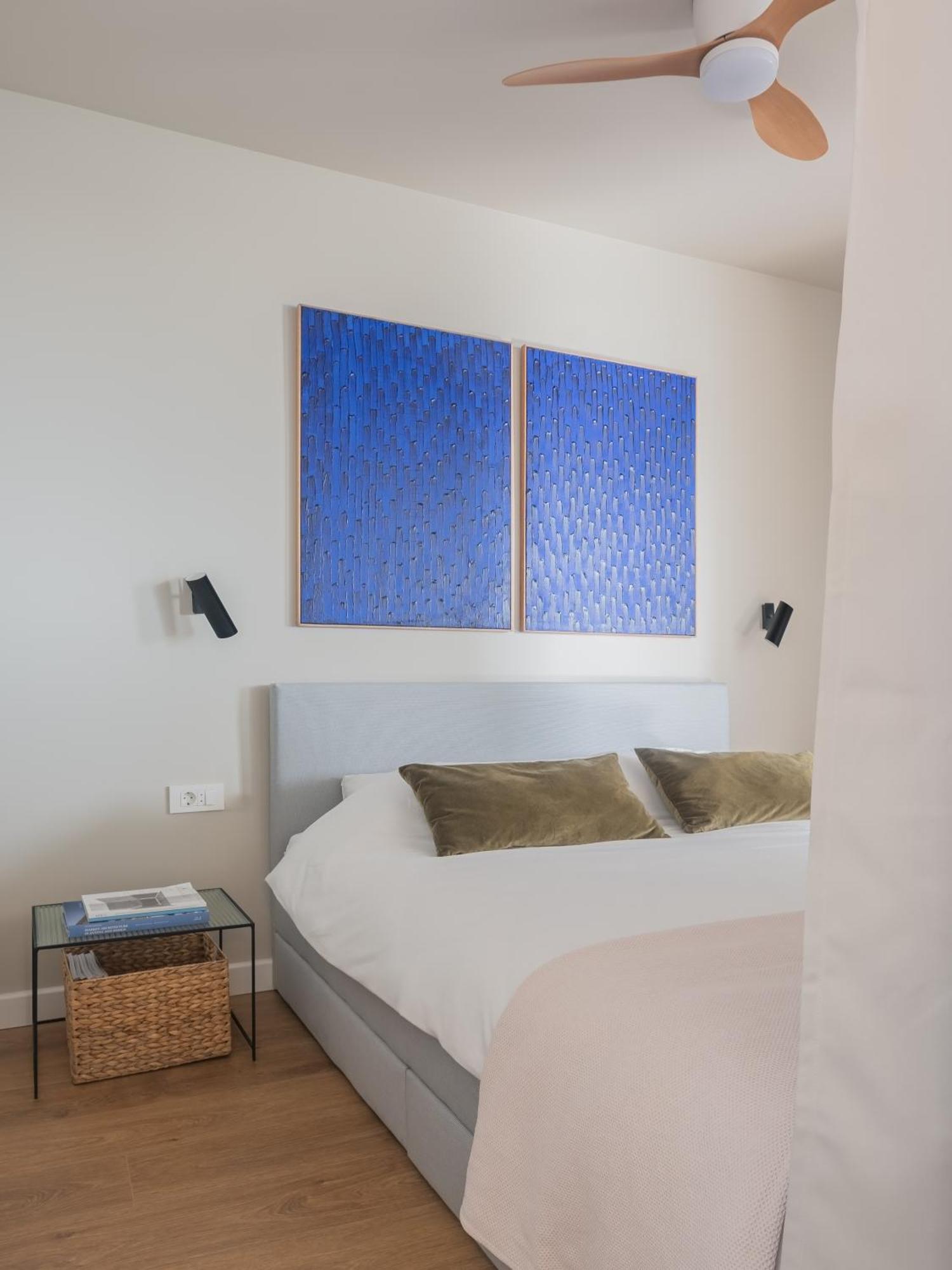 Indigo - Brand New Studio Apartment Split Buitenkant foto