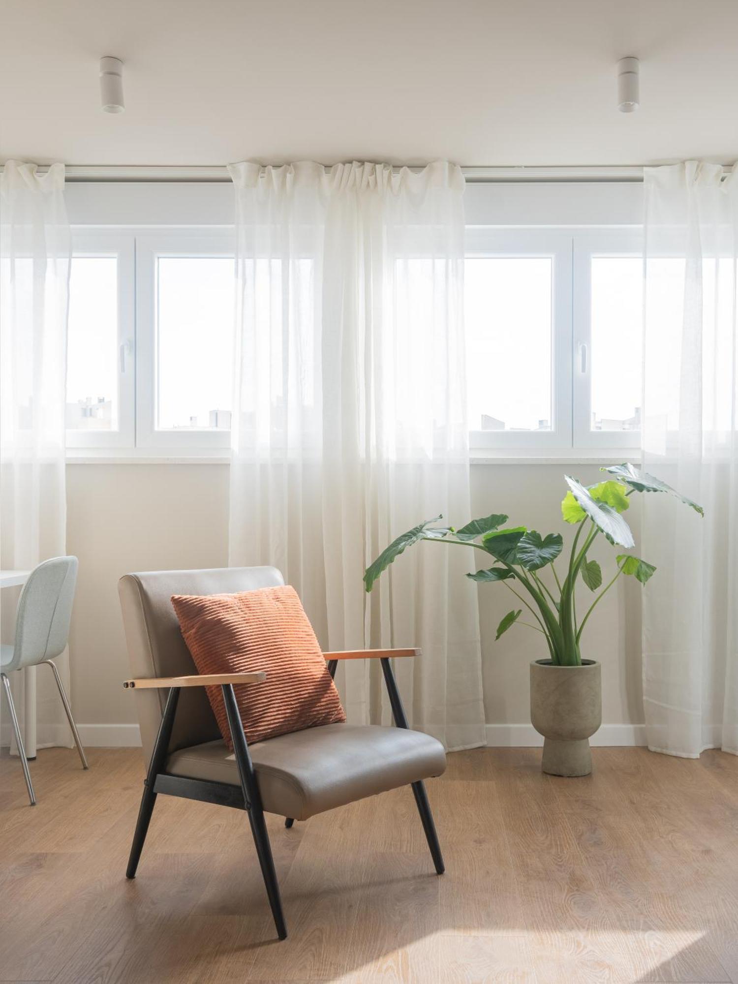 Indigo - Brand New Studio Apartment Split Buitenkant foto