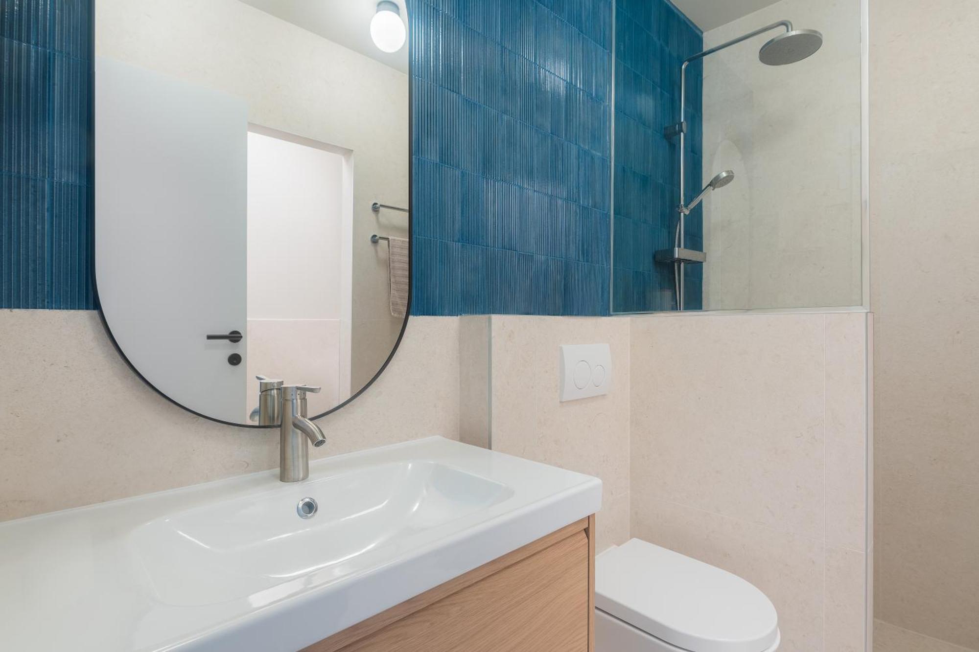 Indigo - Brand New Studio Apartment Split Buitenkant foto