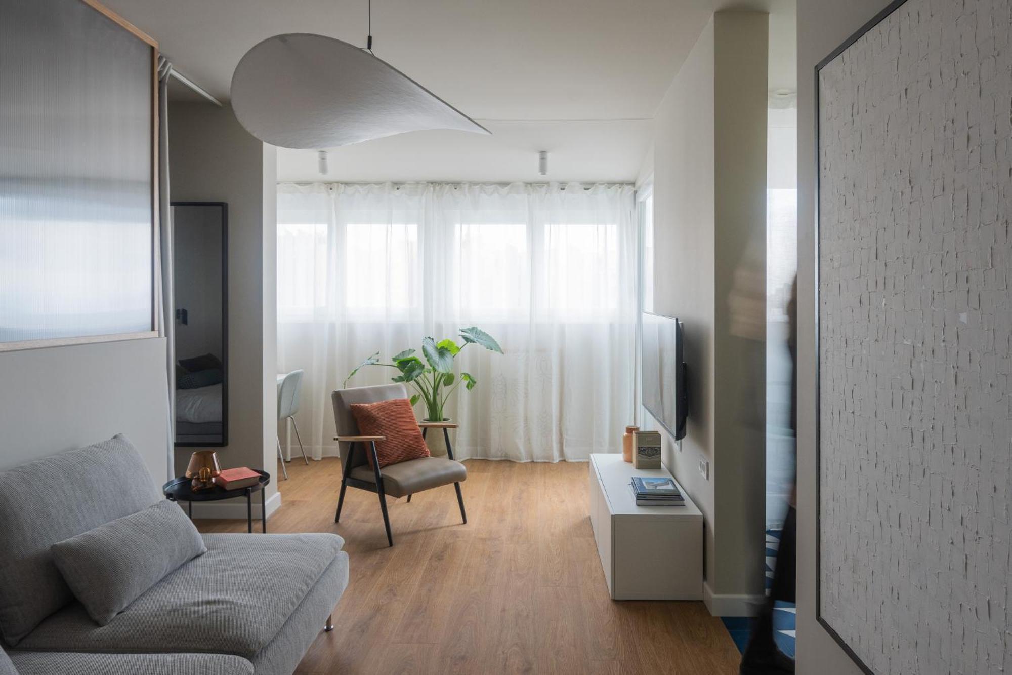 Indigo - Brand New Studio Apartment Split Buitenkant foto