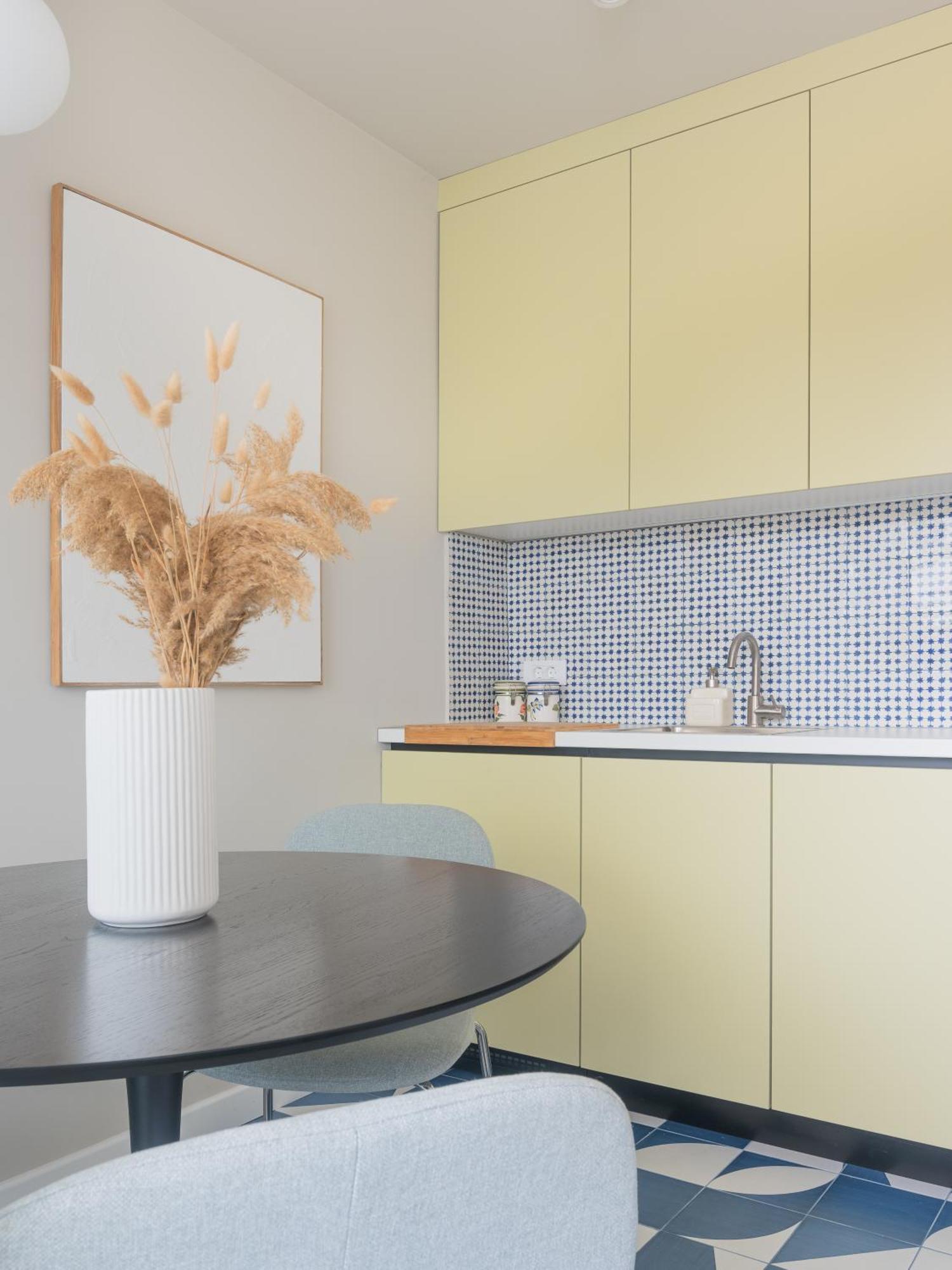 Indigo - Brand New Studio Apartment Split Buitenkant foto